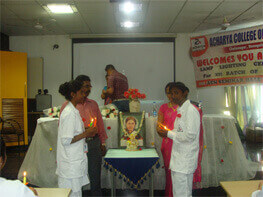 Top nursing colleges in bangalore